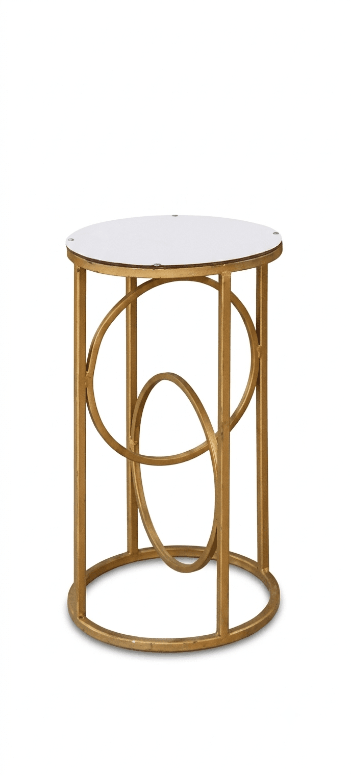 Cake Table