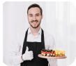 Caterers