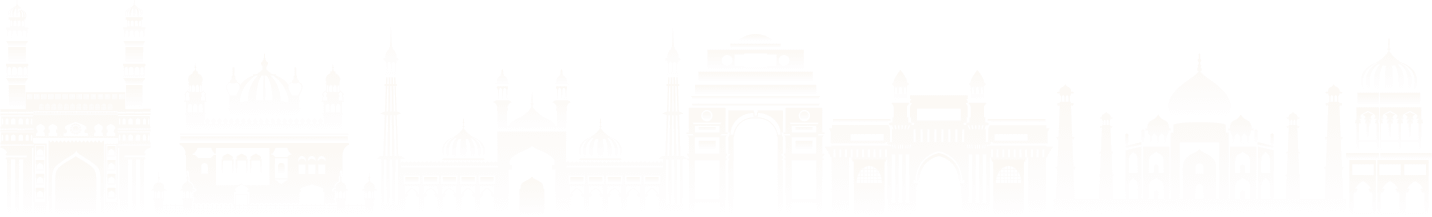 Footer background