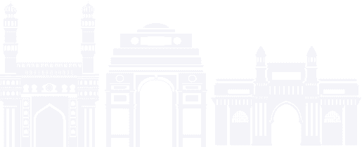 Image of Indian monuments