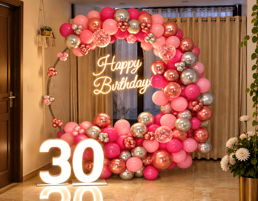 First birthday themes parents are loving this year