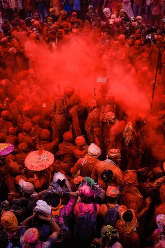 Top 10 Holi party ideas for 2026