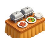 Caterer