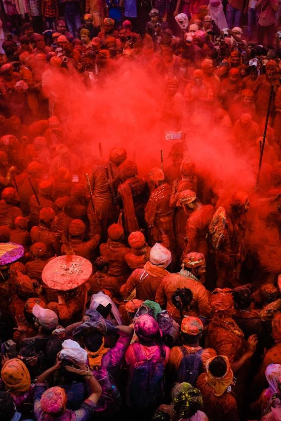 Top 10 Holi Party Ideas for 2026
