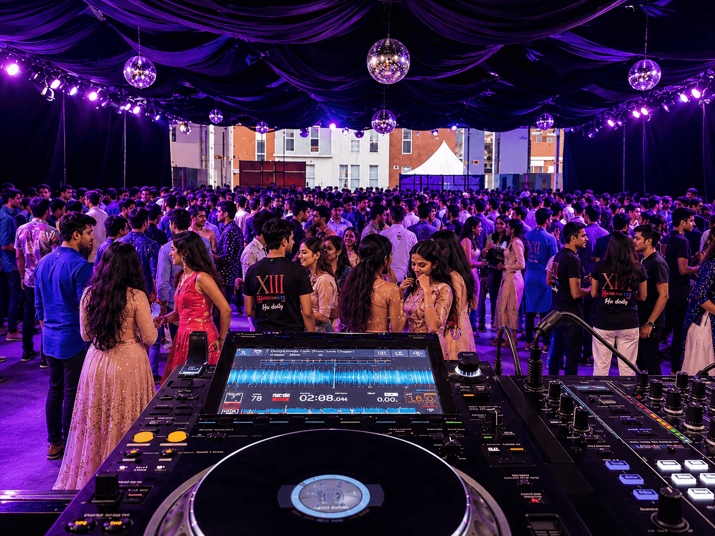 Every Beat, Perfectly Curated.